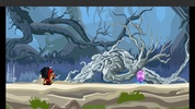 elemental runner screenshot 1