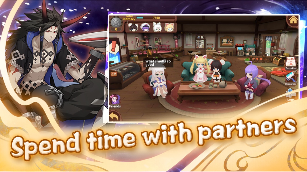 Fate Contract - Preview 2