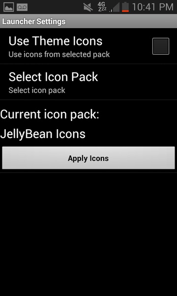JellyBean 4.2 - Preview 3