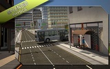 Bus Driver 3D simulator screenshot 12