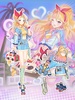 Eve Shop: Dress Up Anime Game screenshot 7