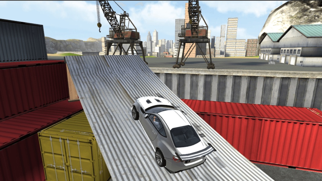 Real Car Drift Simulator - Preview 4