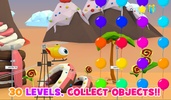 Fun Kids Planes Game screenshot 13