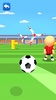 Soccer Master-Fast Dash screenshot 14