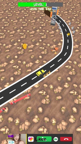 Line Racer 3D - Preview 8