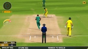 Real World Cricket Games 2023 screenshot 7