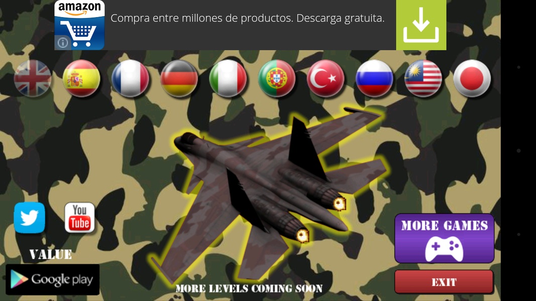 Airplanes Game 2 - Preview 6