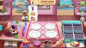 Food Voyage: Cooking Games screenshot 9