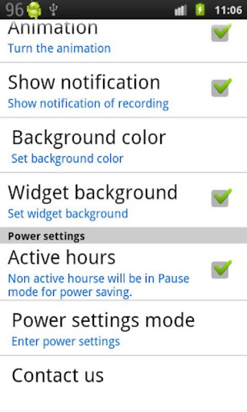 Step Counter 2.0 - Preview 1