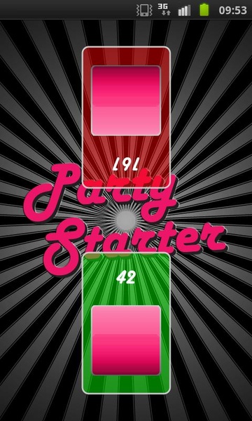 Party Starter - Preview 6