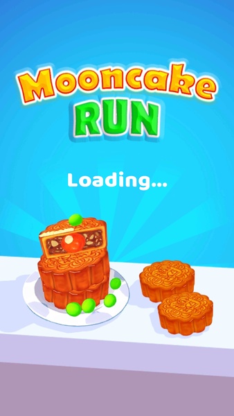 Mooncake Run 3D - Preview 10
