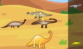 Dinosaur Games for Toddlers screenshot 4