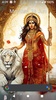 Maa Durga HD Wallpaper screenshot 2