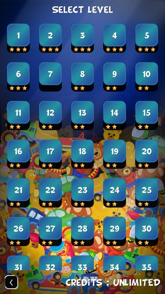 Teddy Bear Machine - Preview 3
