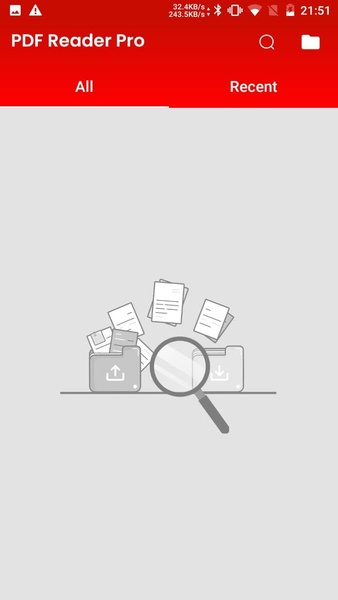 PDF Reader Pro - Preview 4
