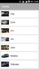 Katalog Spesifikasi Mobil screenshot 4