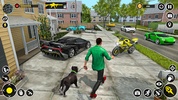 Real Gangster Auto: Crime City screenshot 8