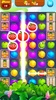 Fruit pop mania - sweet Match 3 puzzle screenshot 2