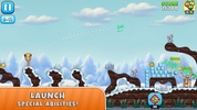 Angry Crusher Catapult screenshot 2