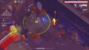 CyberCorp screenshot 8