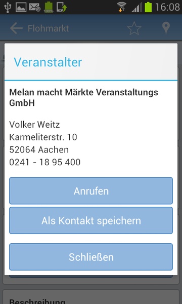 Flohmarkt Termine - Preview 9