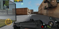 Contractor: The Sharp Shooter screenshot 12