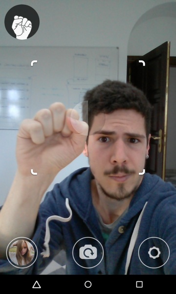 Snapi - Preview 2