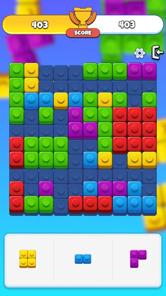 Toy Chess : Block Puzzle - Preview 11