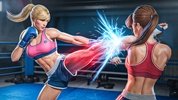 Kung Fu Gym Fighting: Superhero screenshot 3