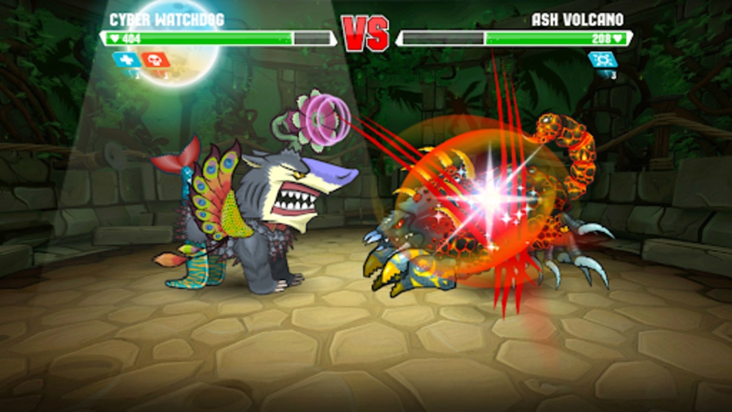 Mutant Fighting Cup 2 - Preview 6