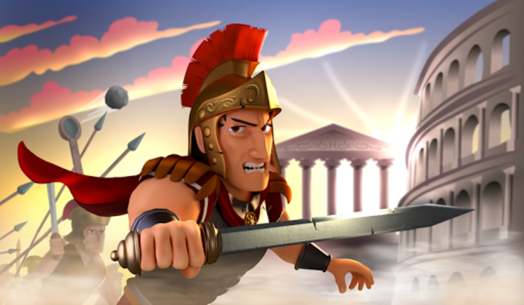 Battle Empire - Preview 5