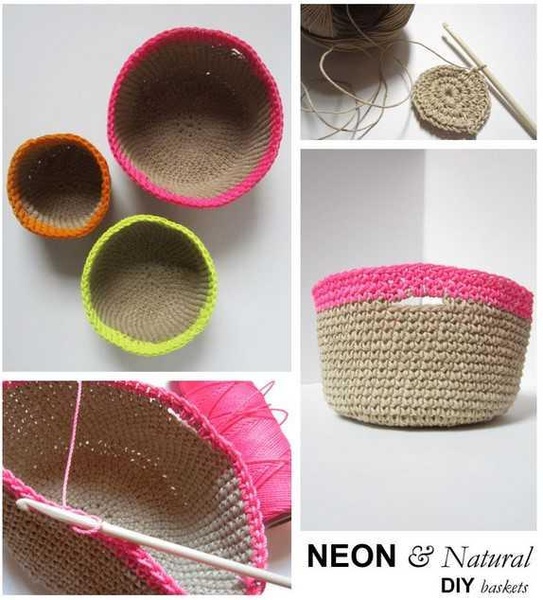 DIY Crochet Ideas - Preview 6