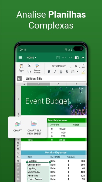 未開封❣️OfficeSuite  & Business Baixe MobiOffice 16.4.60095 para Android | Uptodown.com