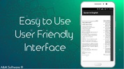Quran In English screenshot 1