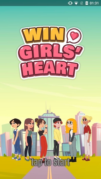 Win Girls
