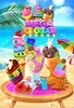 Mega Ice Cream Popsicles Maker & Ice Cream Games screenshot 4