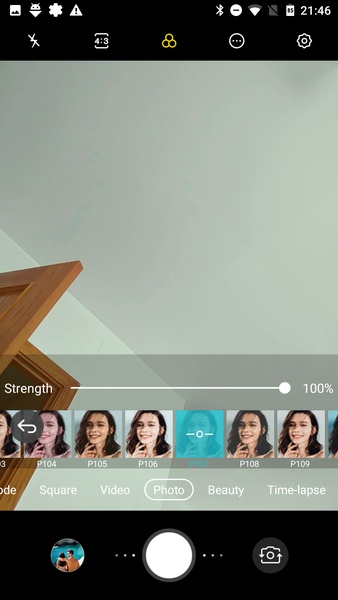 HD Camera with Beauty Camera - Preview 7