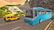 Indian Vehicles Driving 3D screenshot 2