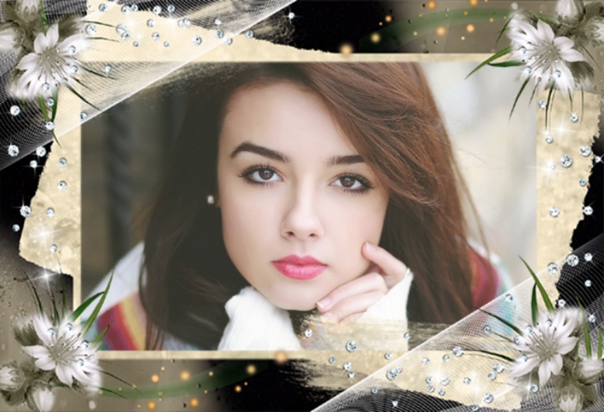 Photo Collage Frames - Preview 1