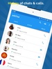 yabChat Messenger screenshot 6