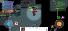 Pixel Space Kill screenshot 11