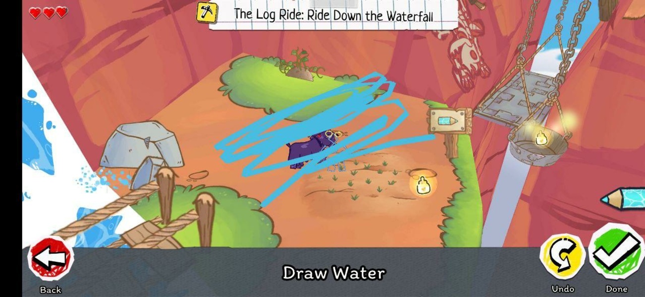 Draw a Stickman: EPIC 3 - Apps on Google Play