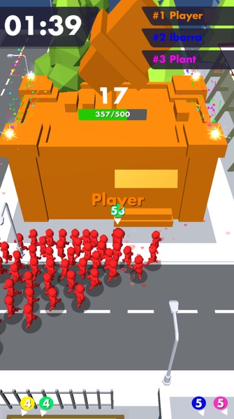 Crowd Buffet - Preview 10
