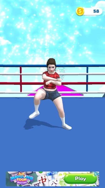 Body Boxing Race 3D - Preview 7