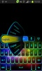 Color Themes Keyboard screenshot 5
