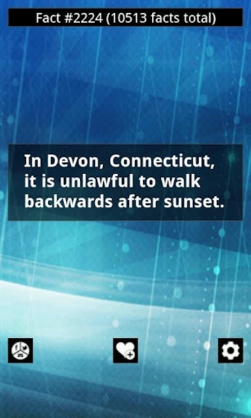 Cool Facts - Preview 13