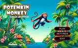 Potemkin Monkey Jungle Adventure screenshot 2