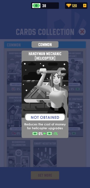 Idle Firefighter Empire Tycoon - Preview 5