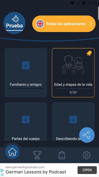 English for Beginners - Preview 1