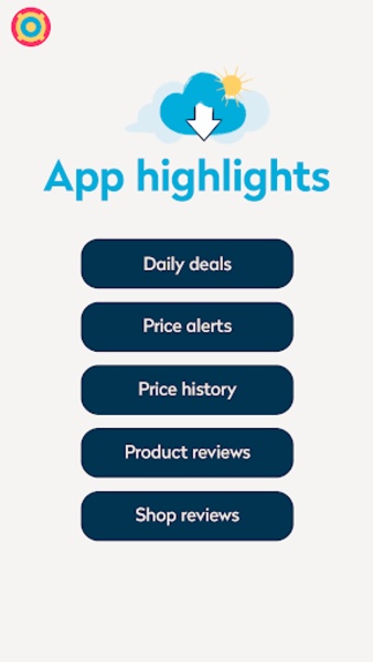 PriceSpy - Preview 1